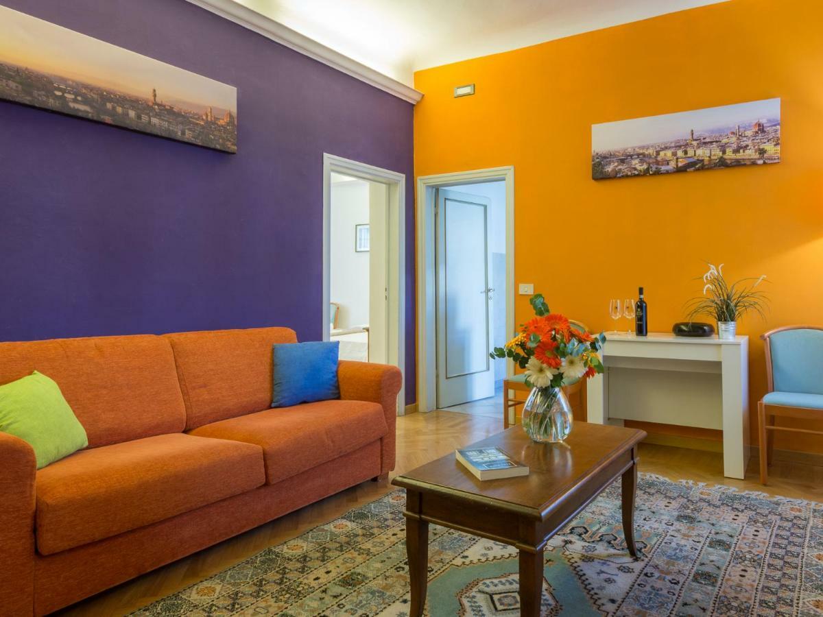 Paolo And Carlotta'S Home Firenze Bagian luar foto