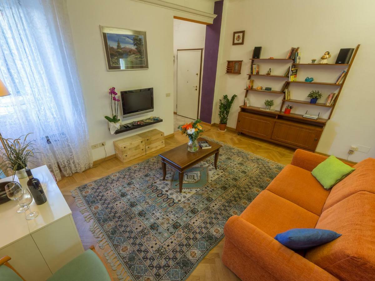 Paolo And Carlotta'S Home Firenze Bagian luar foto