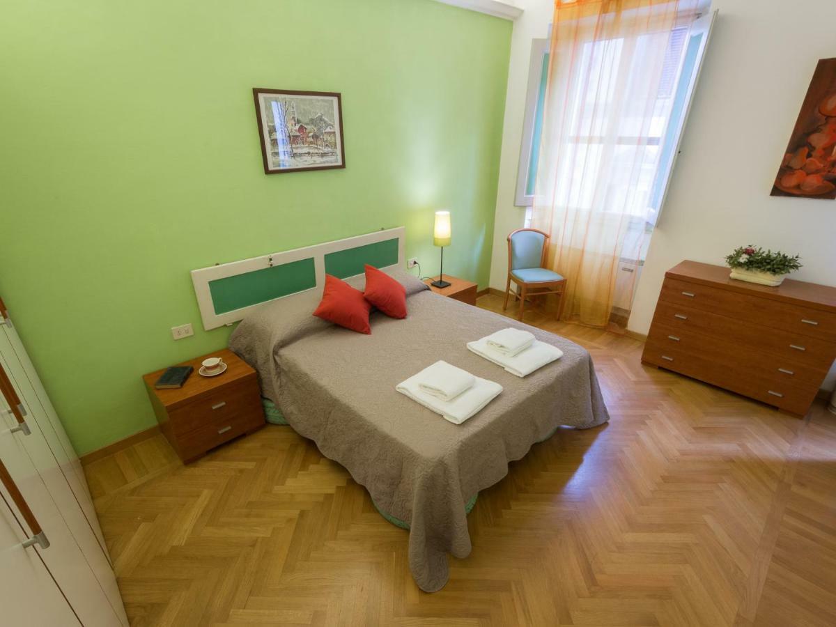 Paolo And Carlotta'S Home Firenze Bagian luar foto
