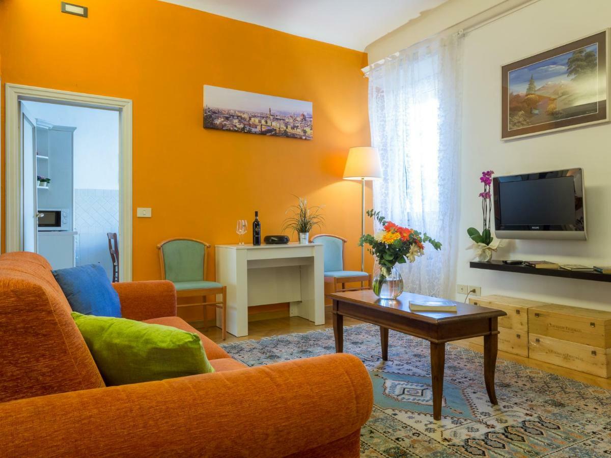 Paolo And Carlotta'S Home Firenze Bagian luar foto