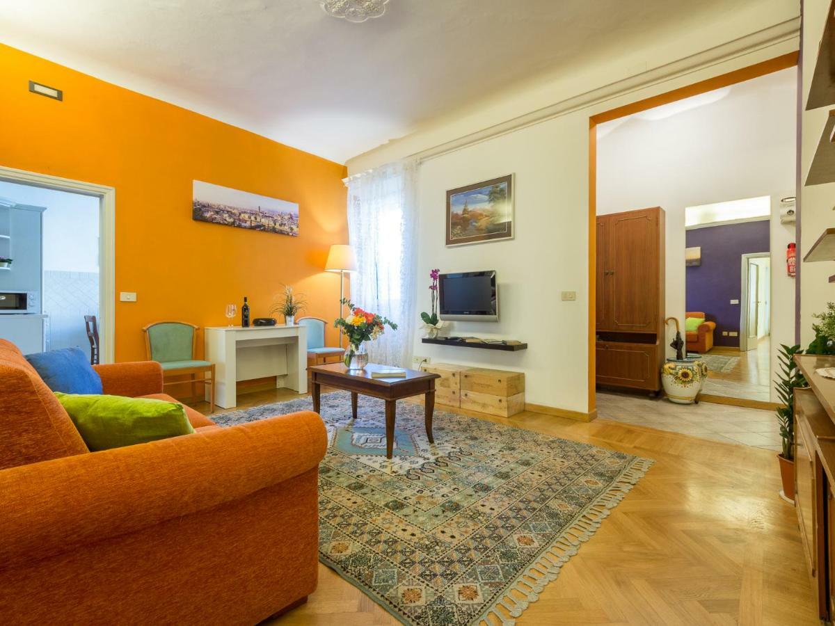 Paolo And Carlotta'S Home Firenze Bagian luar foto