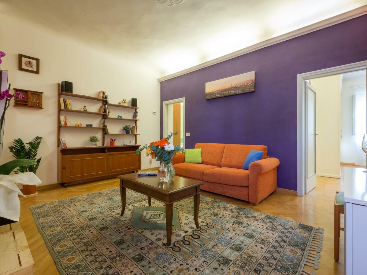 Paolo And Carlotta'S Home Firenze Bagian luar foto