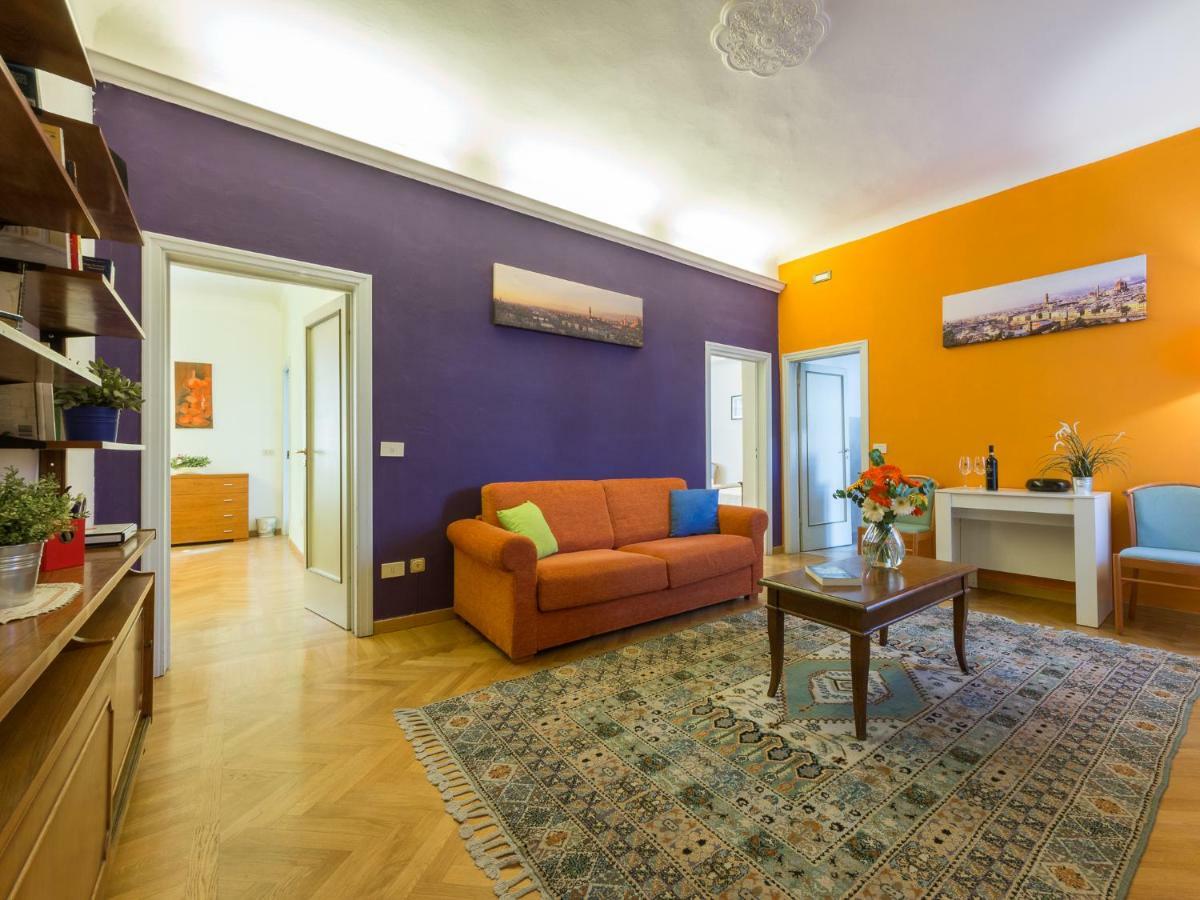 Paolo And Carlotta'S Home Firenze Bagian luar foto