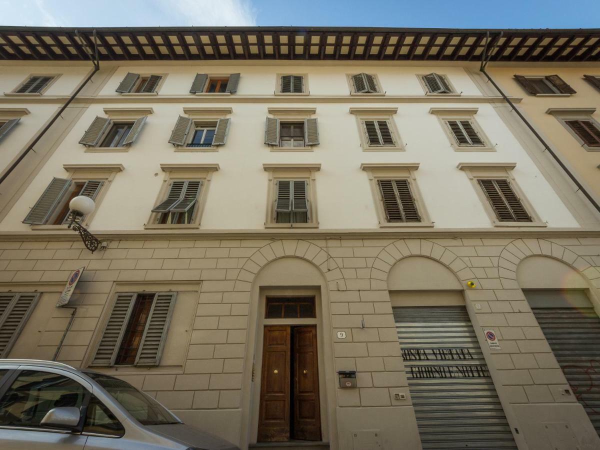 Paolo And Carlotta'S Home Firenze Bagian luar foto