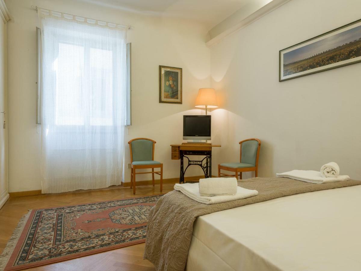Paolo And Carlotta'S Home Firenze Bagian luar foto