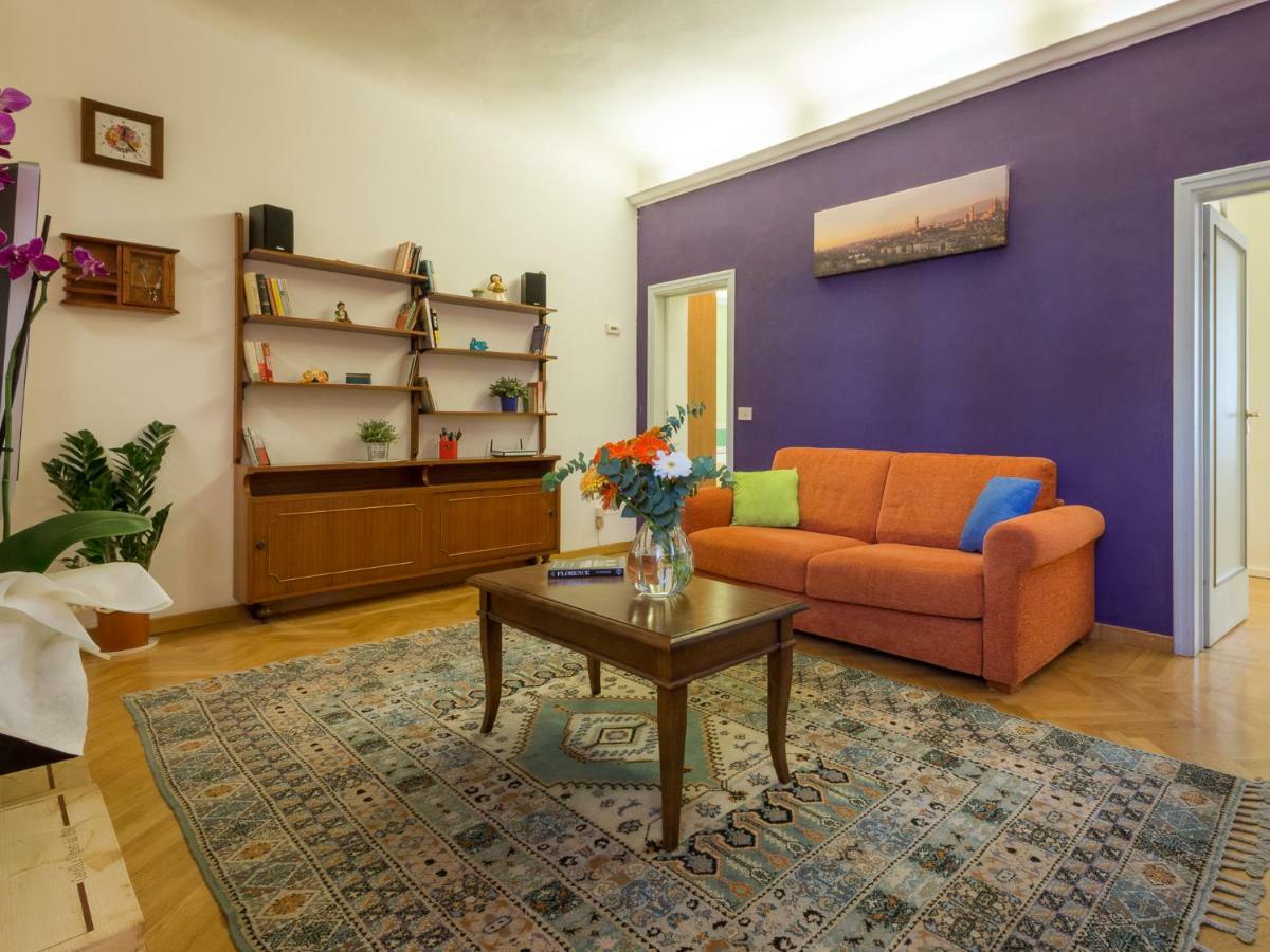 Paolo And Carlotta'S Home Firenze Bagian luar foto