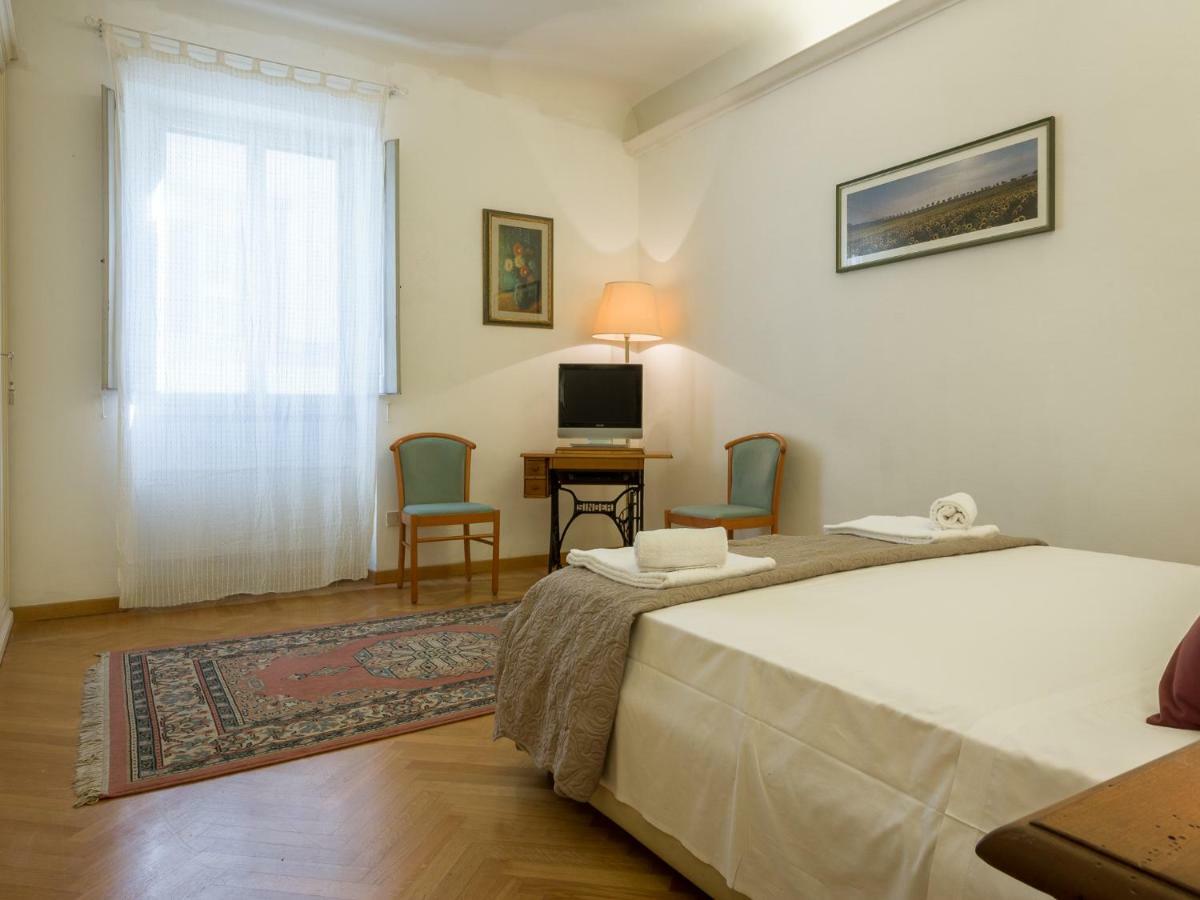 Paolo And Carlotta'S Home Firenze Bagian luar foto