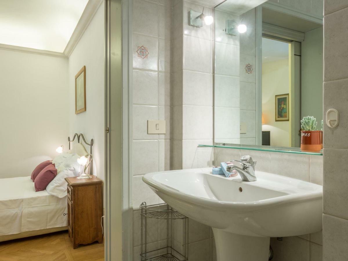 Paolo And Carlotta'S Home Firenze Bagian luar foto