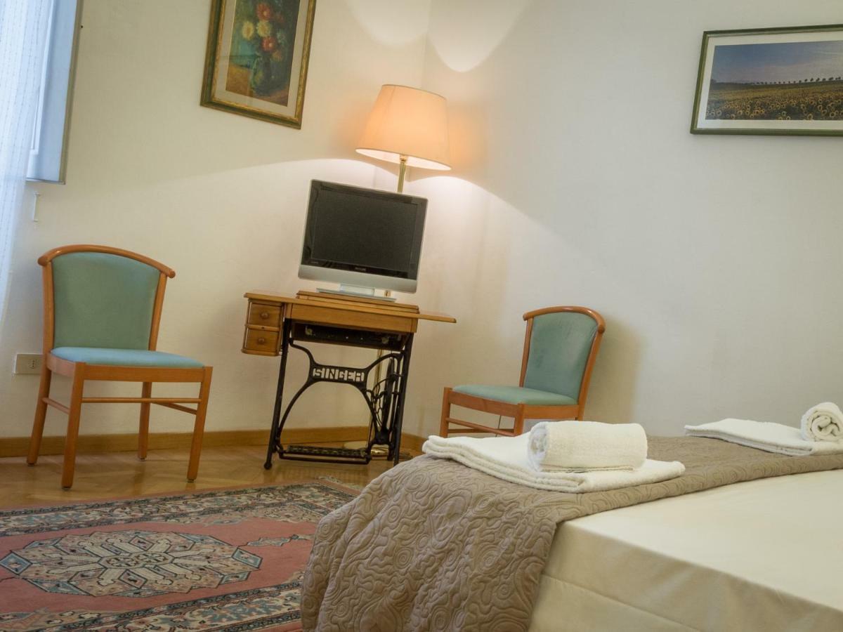 Paolo And Carlotta'S Home Firenze Bagian luar foto