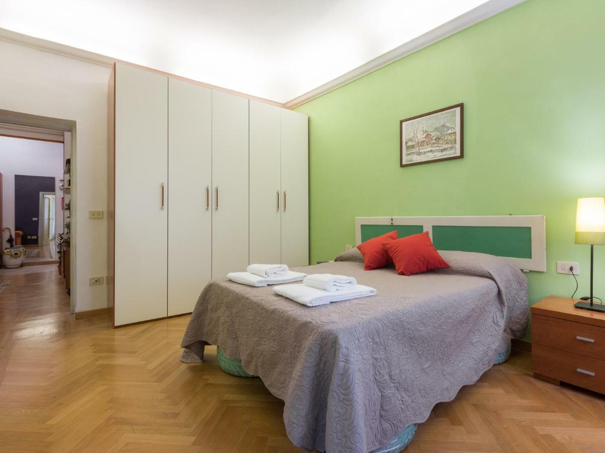Paolo And Carlotta'S Home Firenze Bagian luar foto