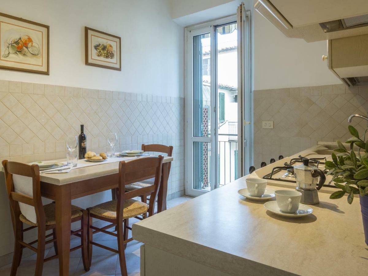 Paolo And Carlotta'S Home Firenze Bagian luar foto