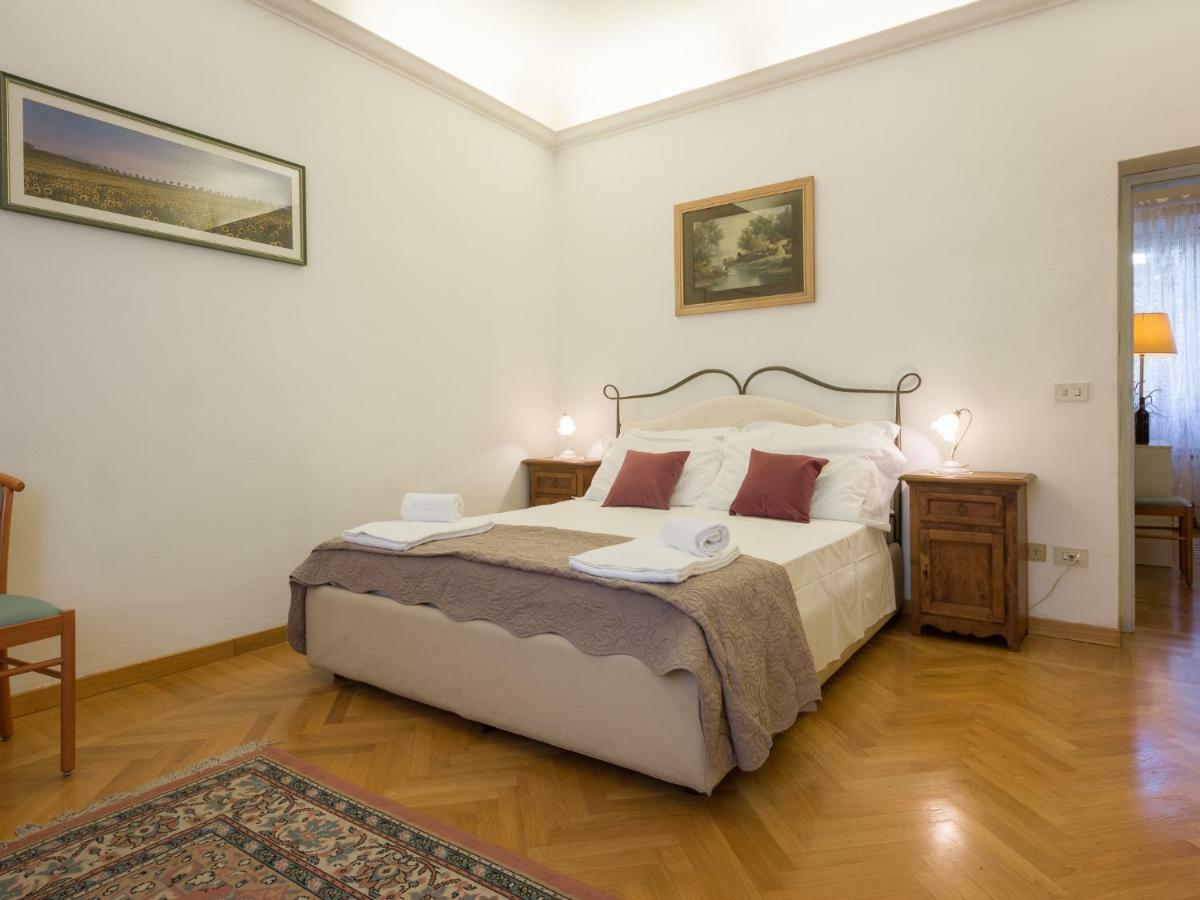 Paolo And Carlotta'S Home Firenze Bagian luar foto