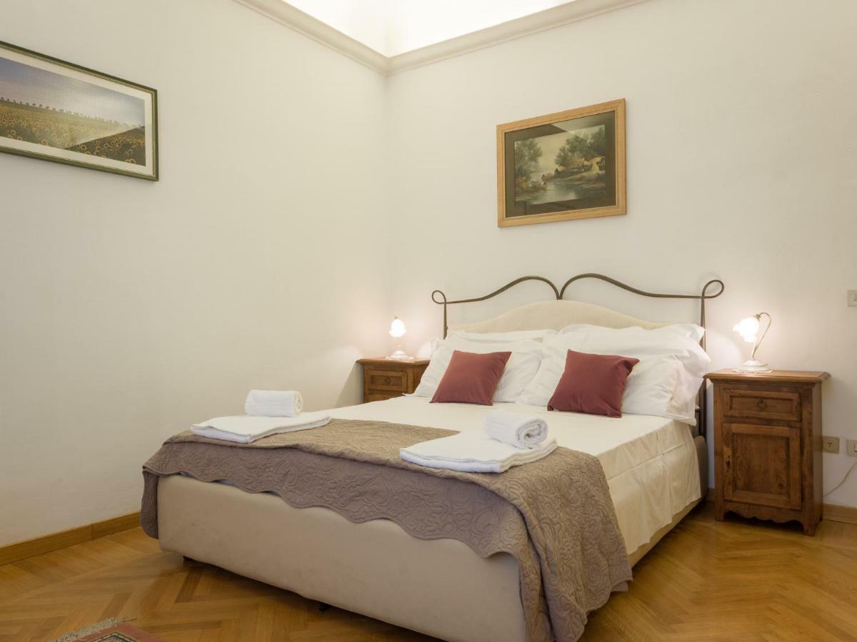 Paolo And Carlotta'S Home Firenze Bagian luar foto