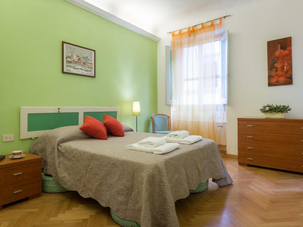 Paolo And Carlotta'S Home Firenze Bagian luar foto
